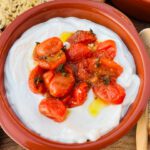Ricotta cremosa