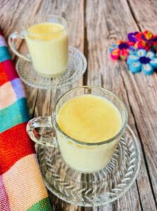 ATOL DE ELOTE