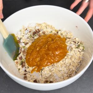 GRANOLA DE CALABAZA