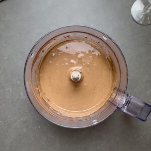 ESPRESSO MARTINI CHEESECAKE