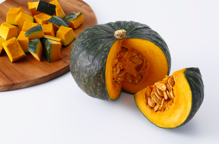 GUIA DE CALABAZAS: TIPOS, USOS Y RECETAS