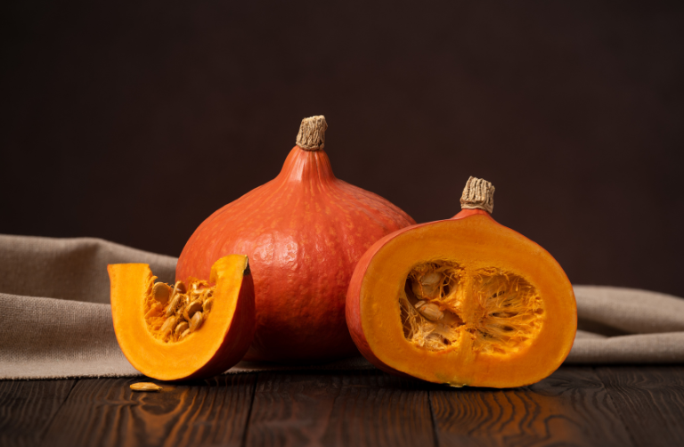 GUIA DE CALABAZAS: TIPOS, USOS Y RECETAS