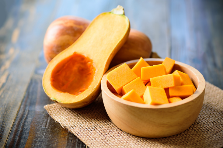 CALABAZA BUTTERNUT