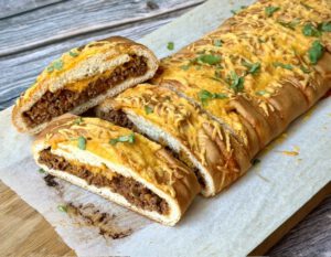 PIZZA TACO